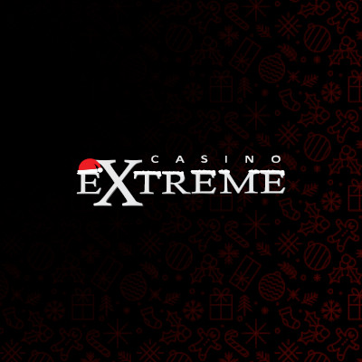 casino extreme logo