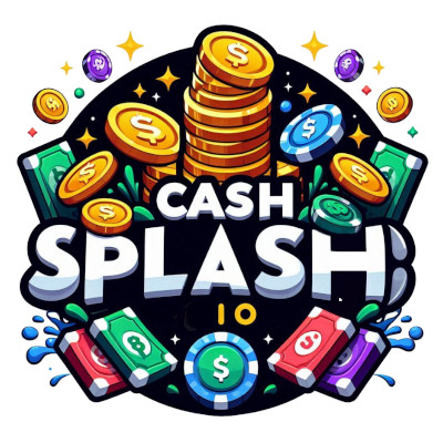 cashsplash
