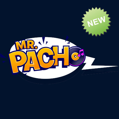 mr pacho