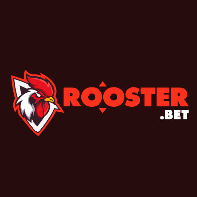rooster bet logo