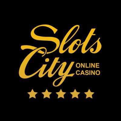 slots city
