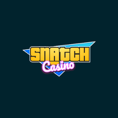 snatch logo