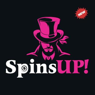 spins up